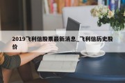 2019飞利信股票最新消息_飞利信历史股价